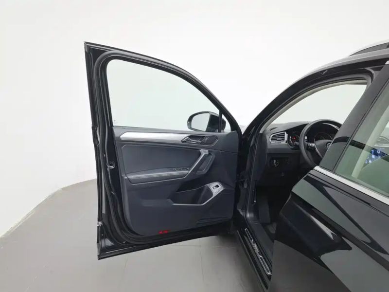 faw-volkswagen tiguanl