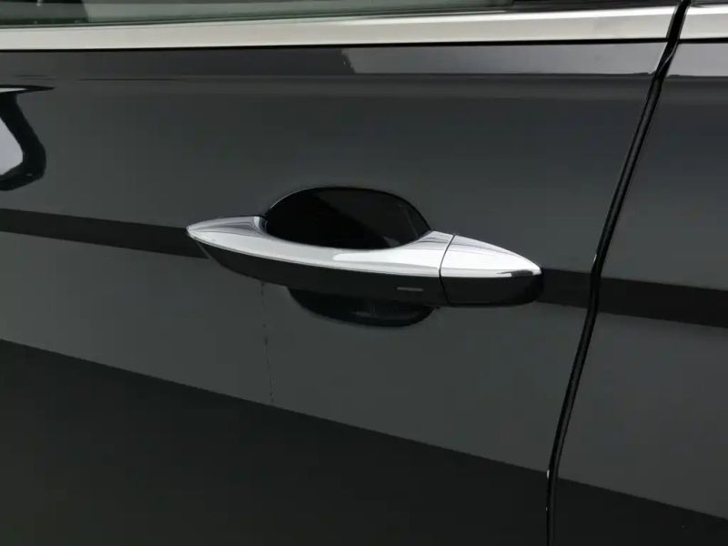 faw-volkswagen tiguanl