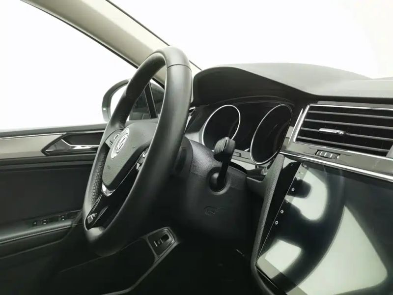 faw-volkswagen tiguanl