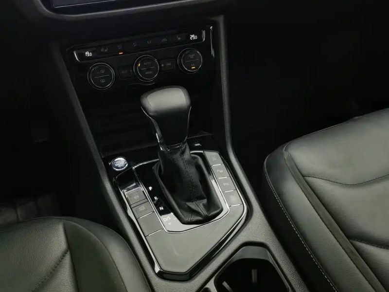 faw-volkswagen tiguanl