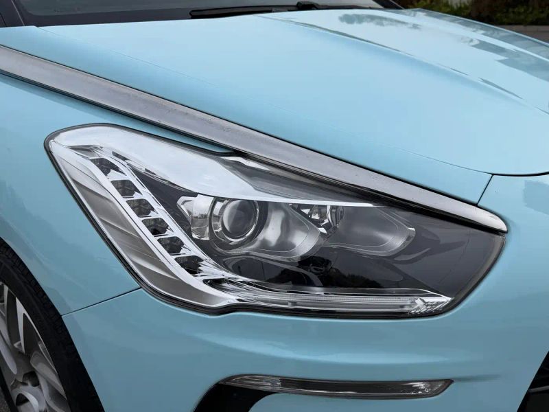 Ds ds5