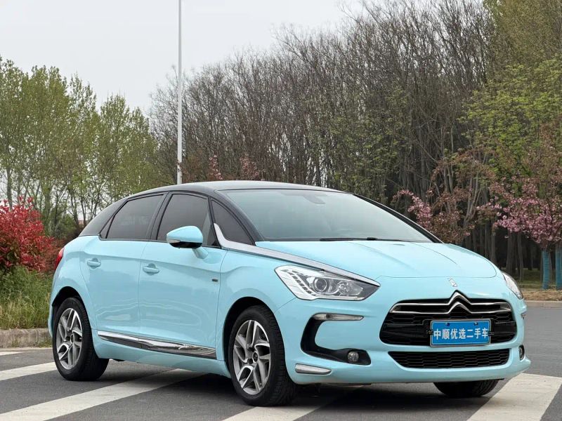 Ds ds5