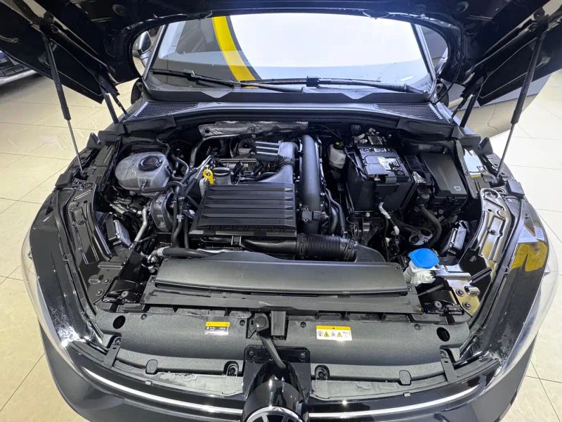 faw-volkswagen lingdul