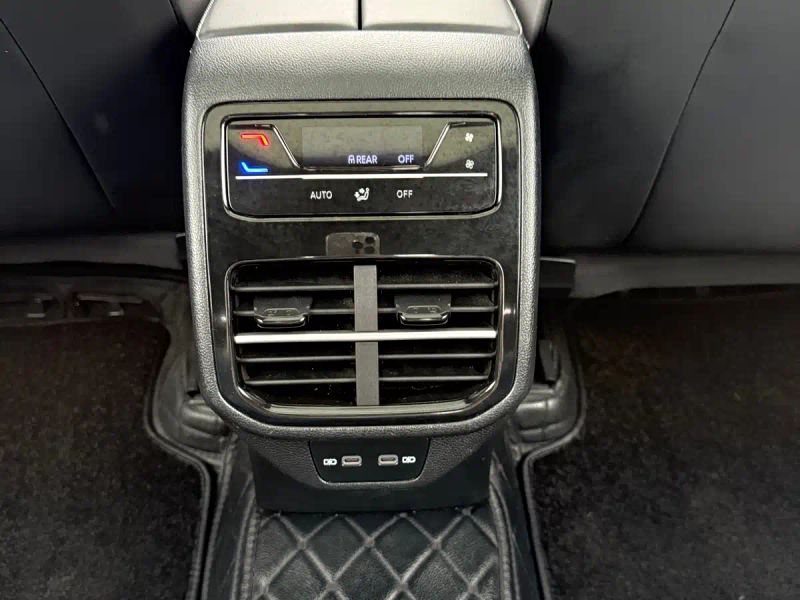 faw-volkswagen passat