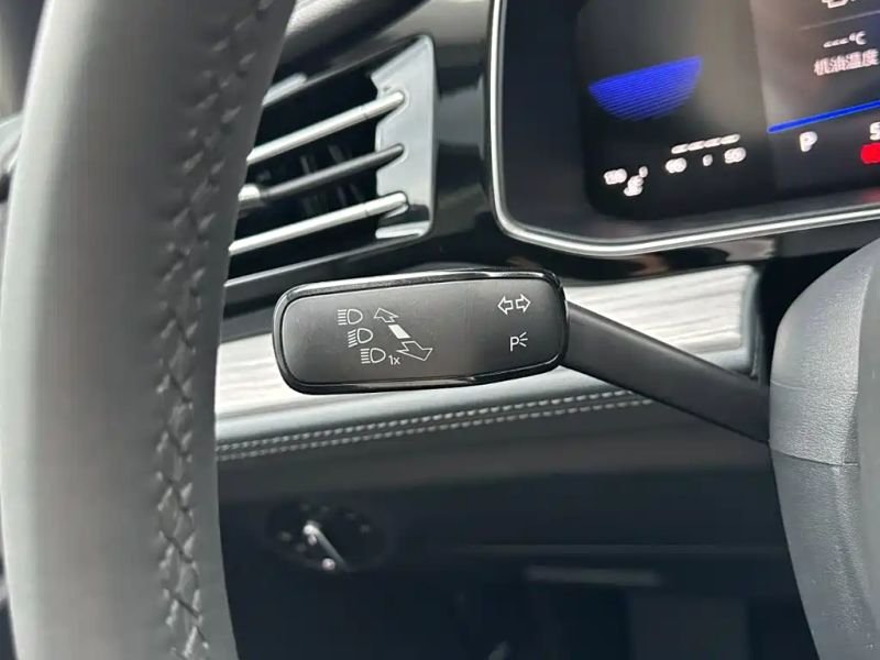 faw-volkswagen jetta