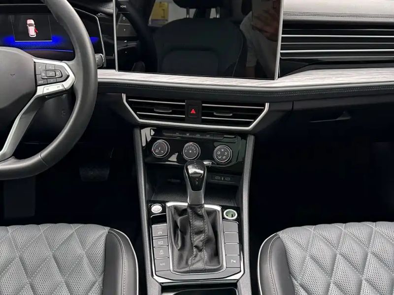 faw-volkswagen jetta