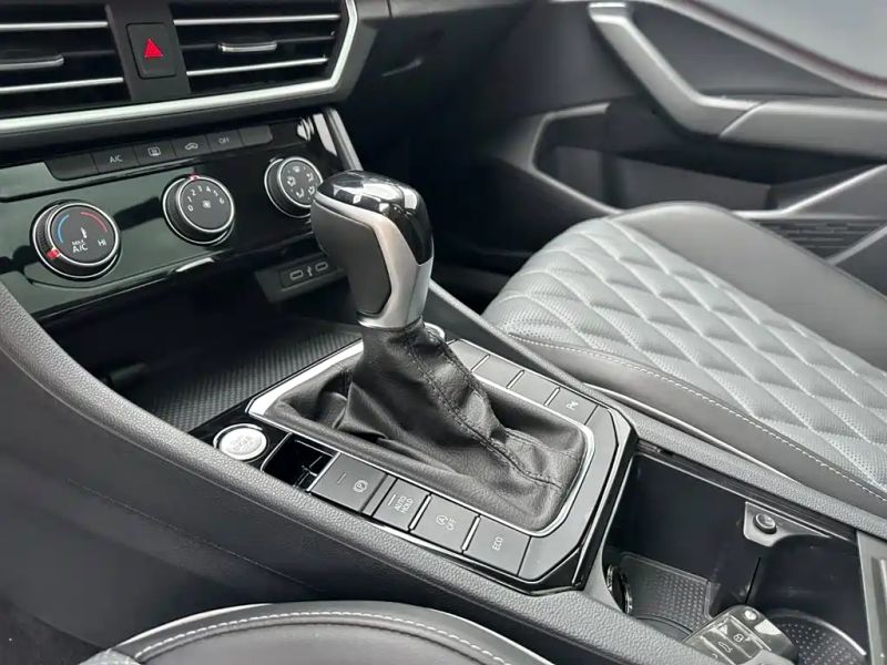 faw-volkswagen jetta