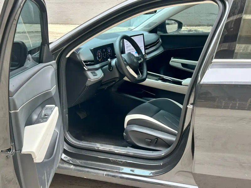 faw-volkswagen jetta