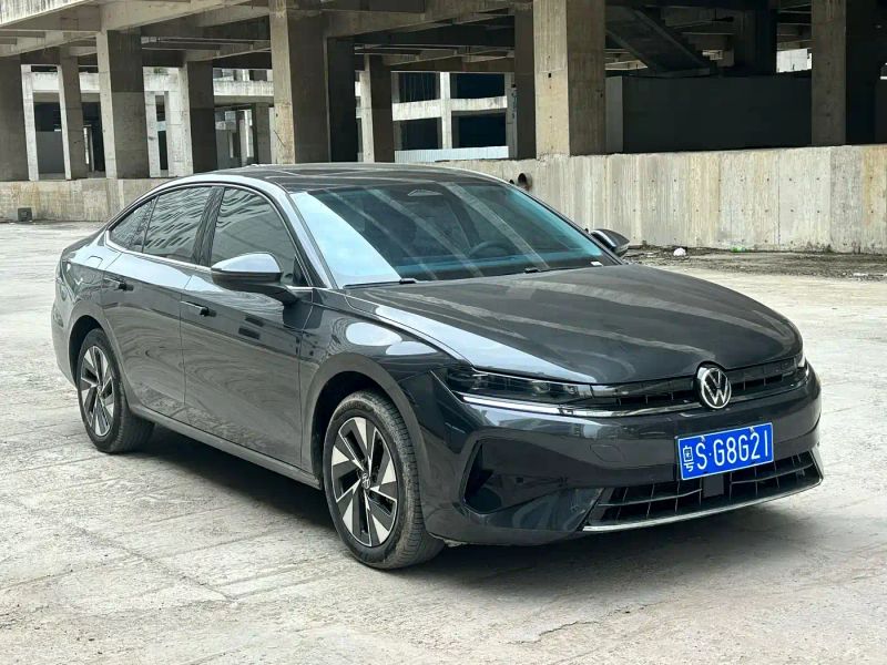 faw-volkswagen jetta
