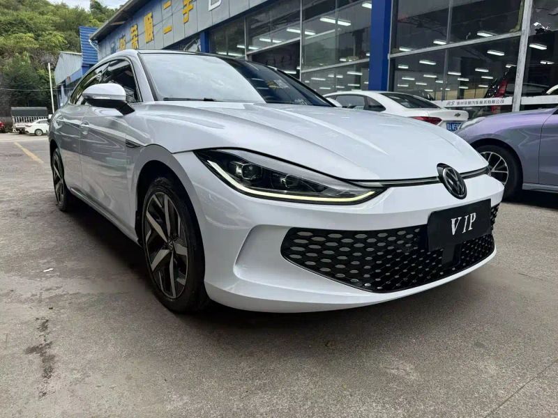 faw-volkswagen lingdul