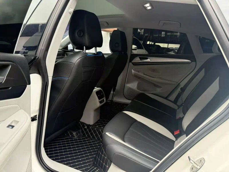 faw-volkswagen lingdul