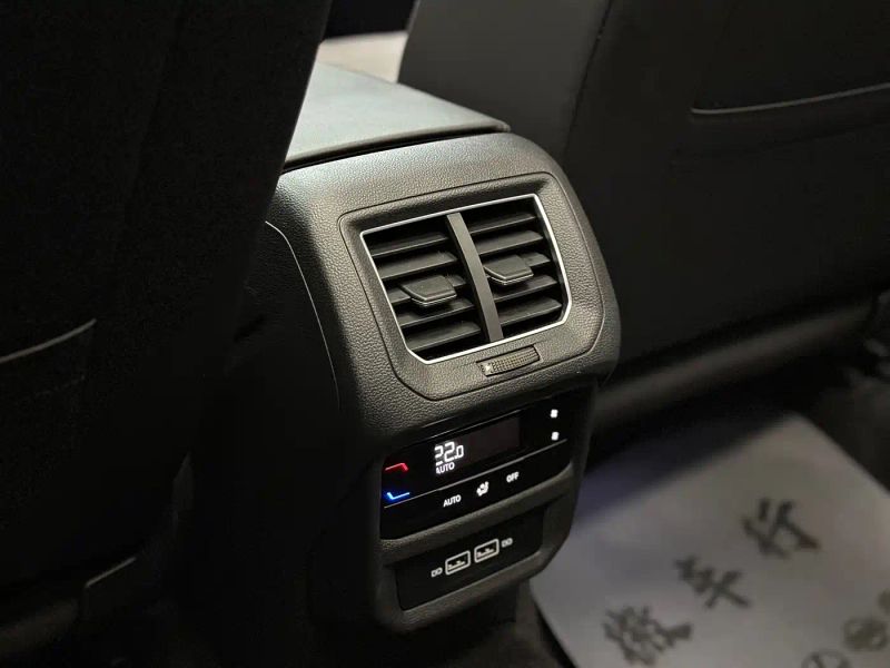 faw-volkswagen tayron