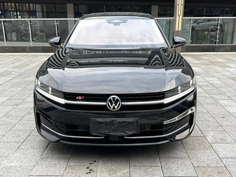 faw-volkswagen magotan
