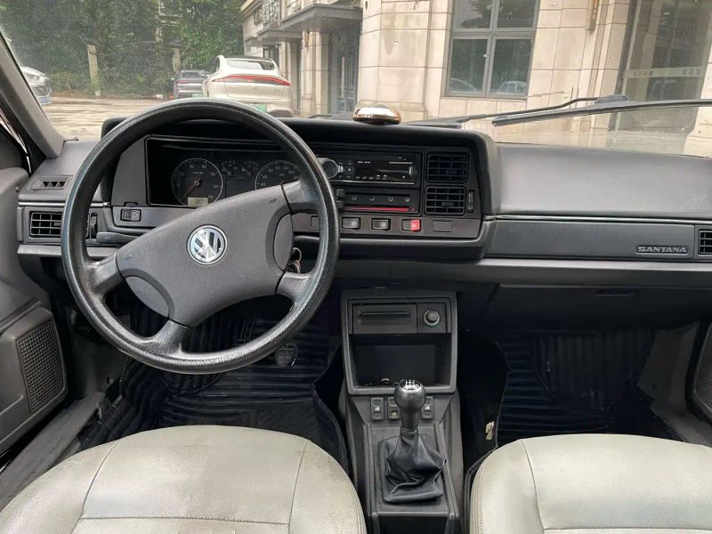 faw-volkswagen jingdian