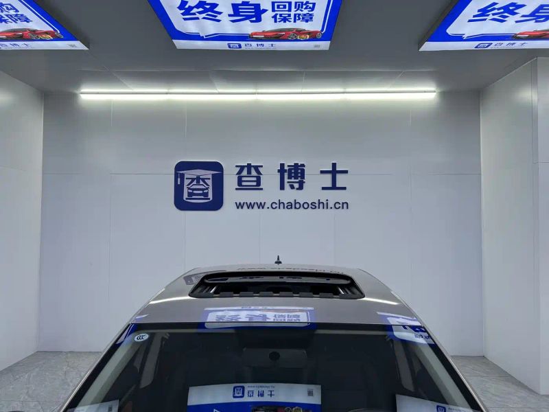 faw-volkswagen bora