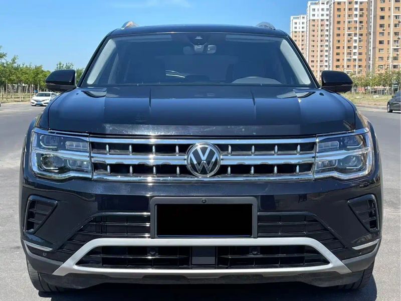 faw-volkswagen tuang