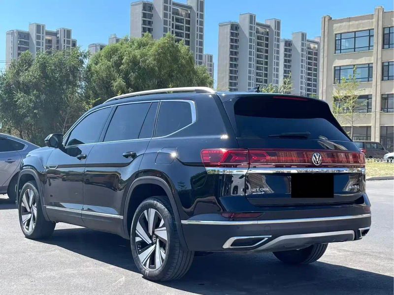 faw-volkswagen tuang