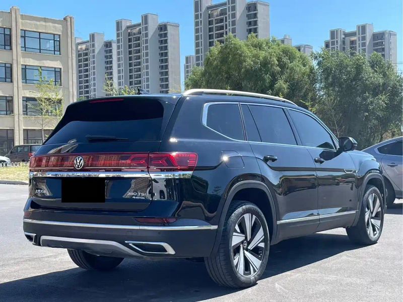 faw-volkswagen tuang