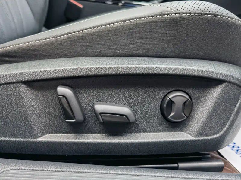 faw-volkswagen passat