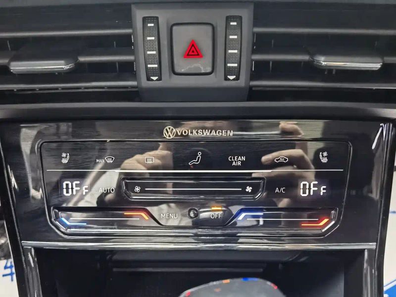 faw-volkswagen passat