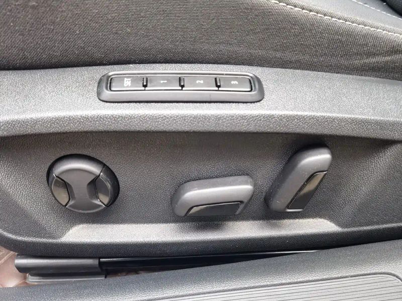 faw-volkswagen passat