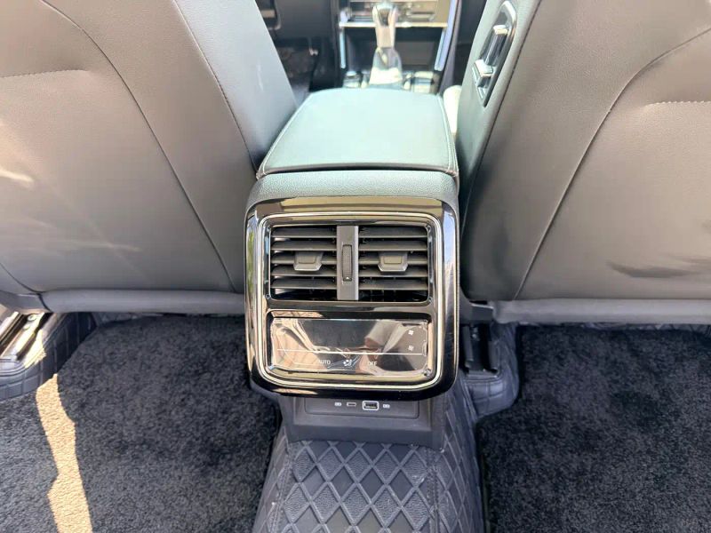 faw-volkswagen passat