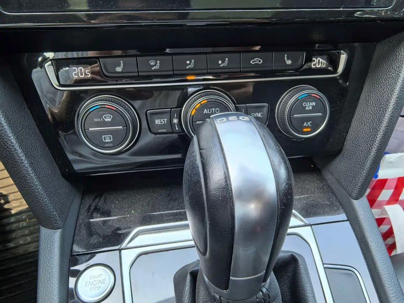 faw-volkswagen magotan