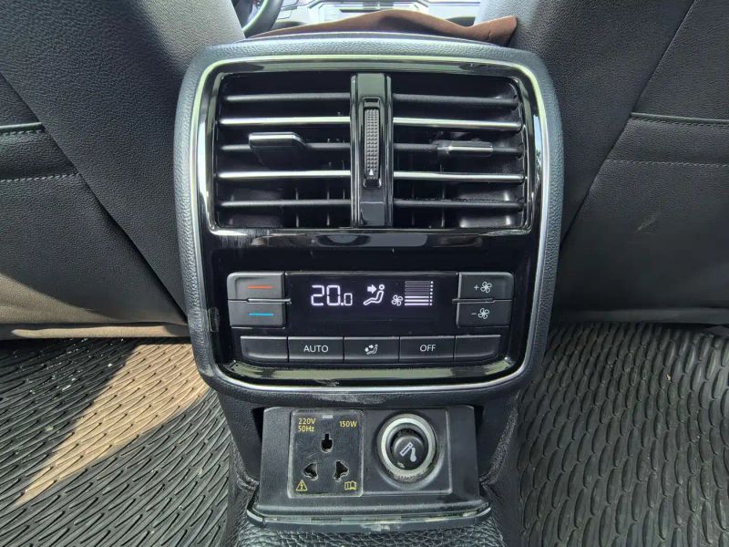 faw-volkswagen magotan