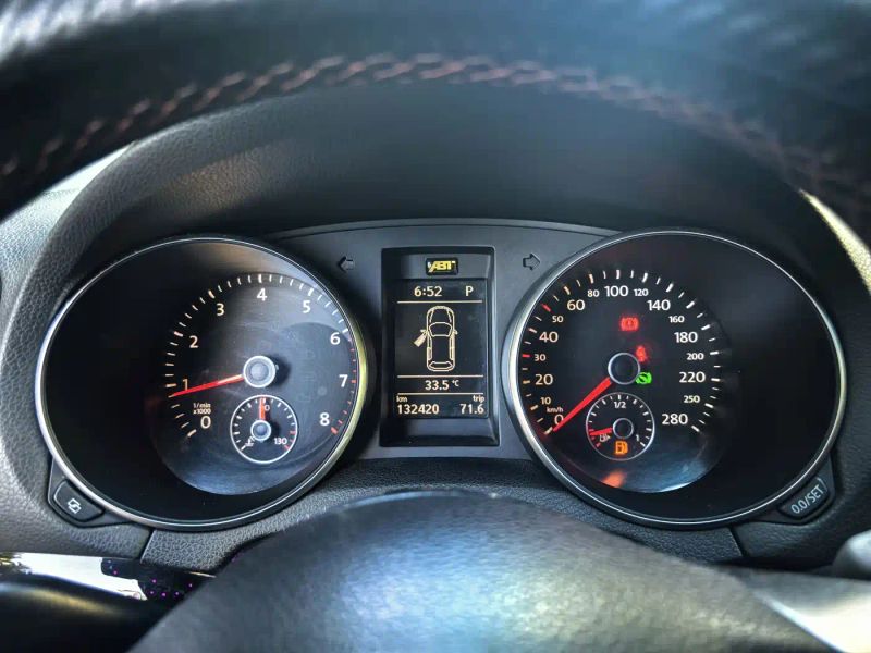 faw-volkswagen golf_gti