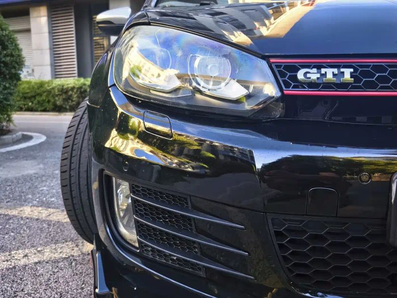 faw-volkswagen golf_gti