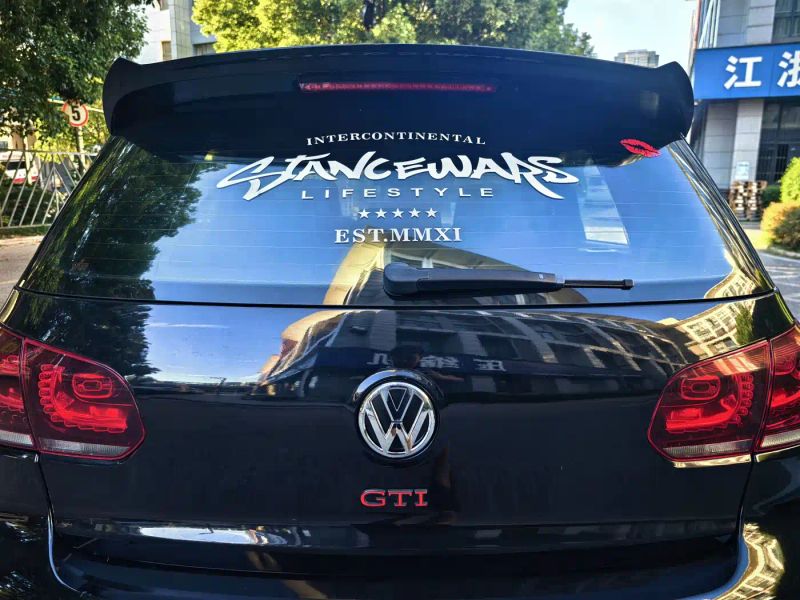 faw-volkswagen golf_gti