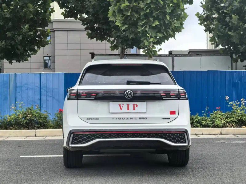 faw-volkswagen l