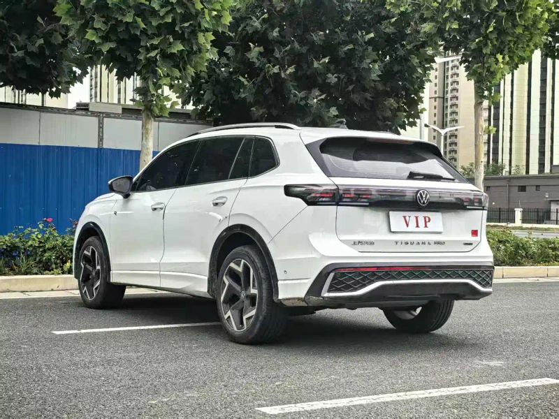 faw-volkswagen l
