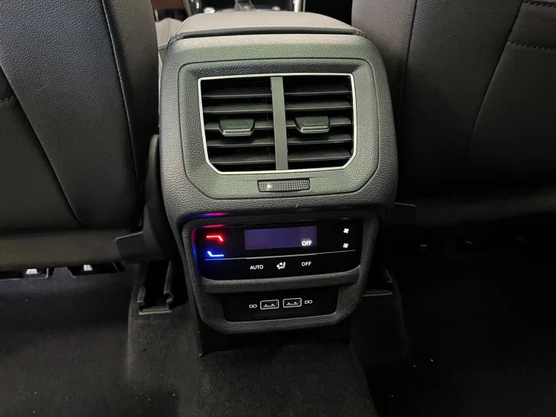 faw-volkswagen tayron