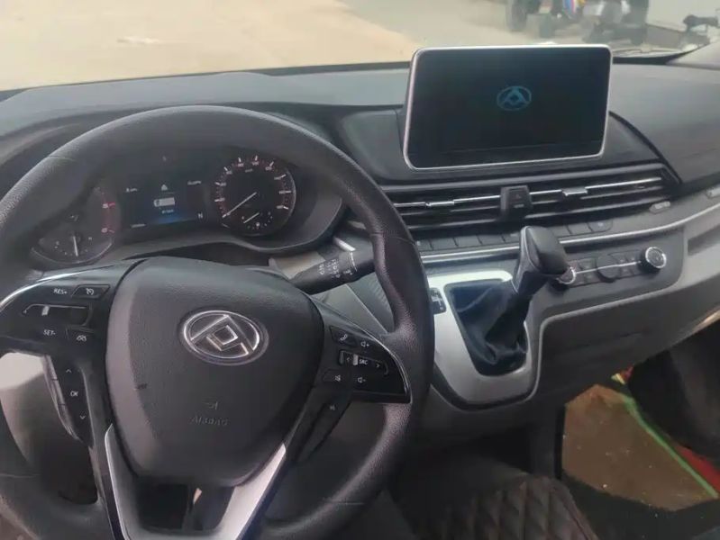 dana v90