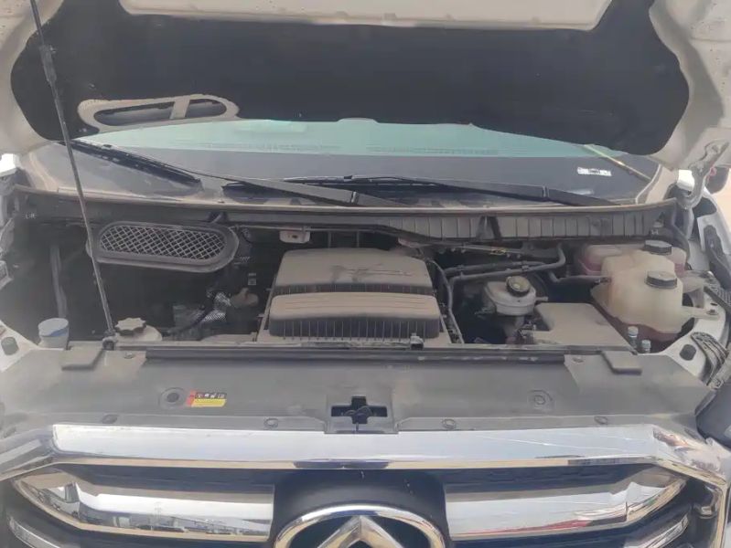 dana v90