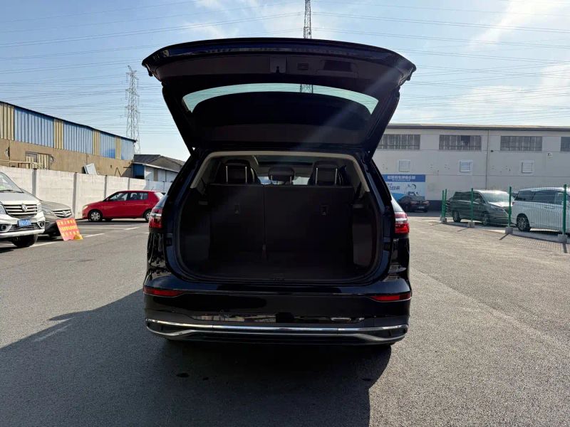 faw-volkswagen viloran