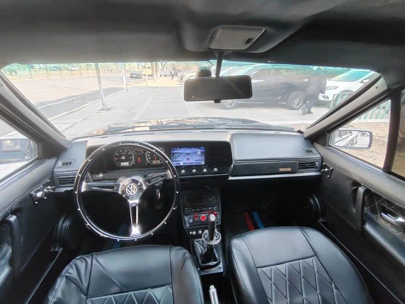faw-volkswagen santana_classic