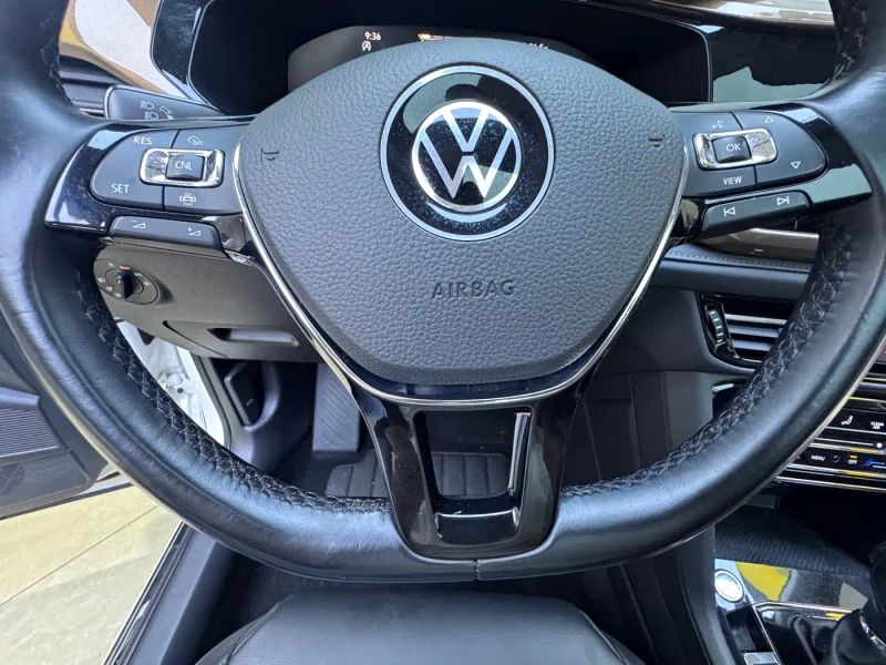 faw-volkswagen tvyue