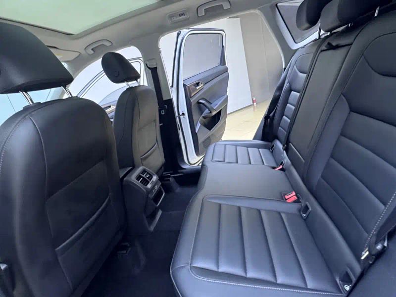 faw-volkswagen tvyue