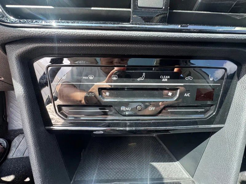 faw-volkswagen tvyue