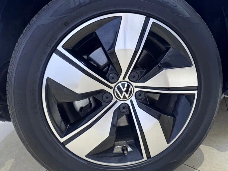 faw-volkswagen tvyue