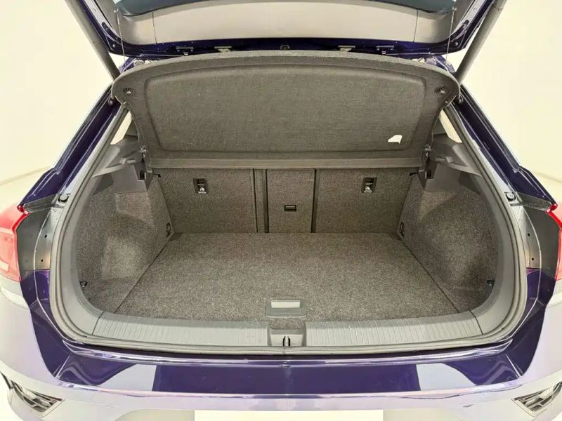 faw-volkswagen t-roc