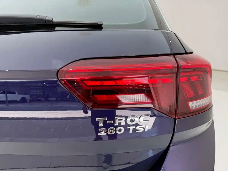 faw-volkswagen t-roc