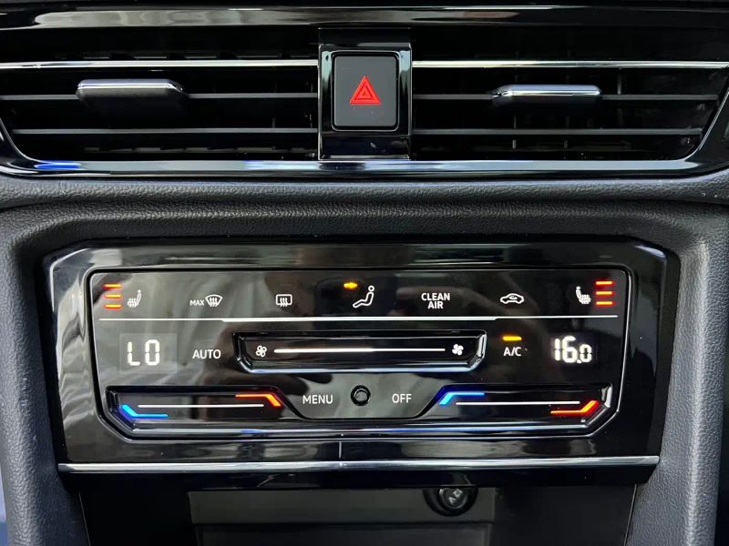faw-volkswagen tvyue