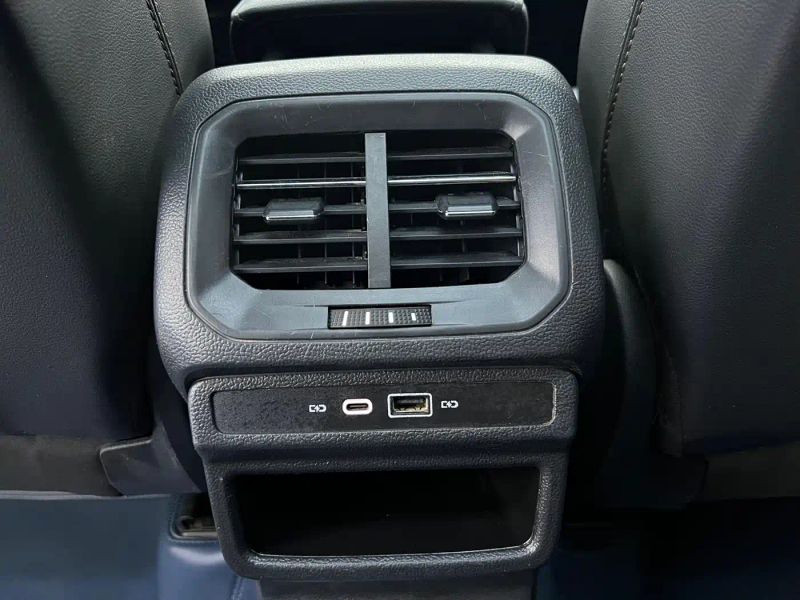 faw-volkswagen tvyue