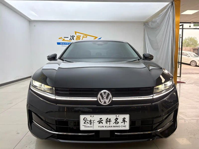 faw-volkswagen magotan