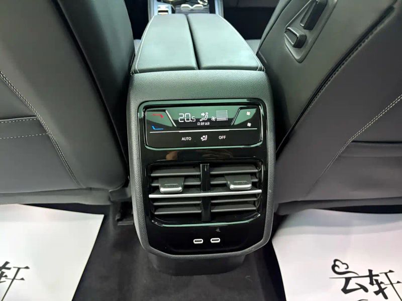 faw-volkswagen magotan