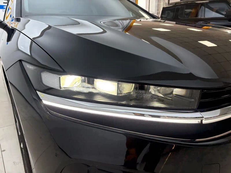 faw-volkswagen magotan