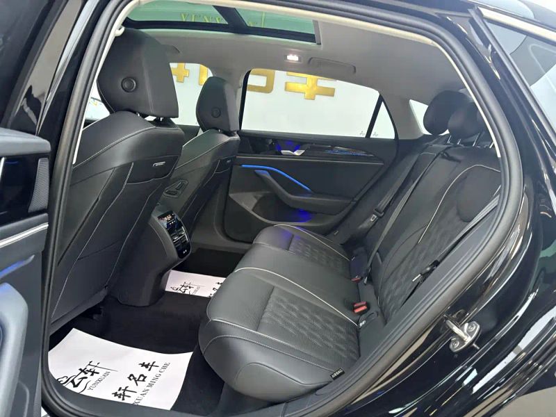 faw-volkswagen magotan